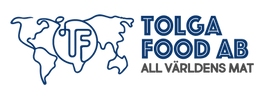 Tolga Food - Logotyp